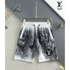 Louis Vuitton Short Pants